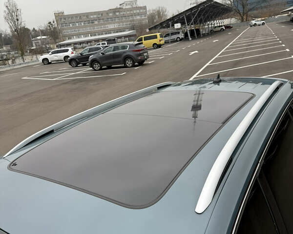 Синий Фольксваген Тигуан, объемом двигателя 1.98 л и пробегом 78 тыс. км за 23000 $, фото 14 на Automoto.ua