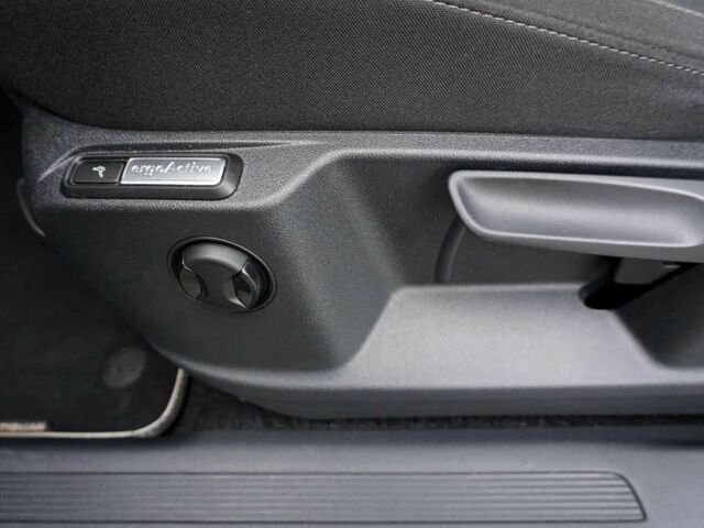 Синий Фольксваген Тигуан, объемом двигателя 2 л и пробегом 91 тыс. км за 10900 $, фото 9 на Automoto.ua