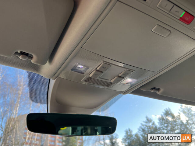 Синій Фольксваген Тігуан, об'ємом двигуна 2 л та пробігом 164 тис. км за 25300 $, фото 22 на Automoto.ua