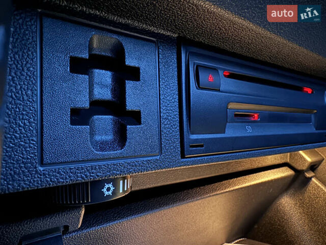 Синий Фольксваген Тигуан, объемом двигателя 1.98 л и пробегом 166 тыс. км за 26950 $, фото 67 на Automoto.ua