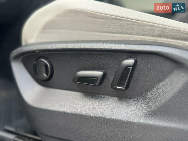 Синий Фольксваген Тигуан, объемом двигателя 1.98 л и пробегом 105 тыс. км за 18350 $, фото 16 на Automoto.ua