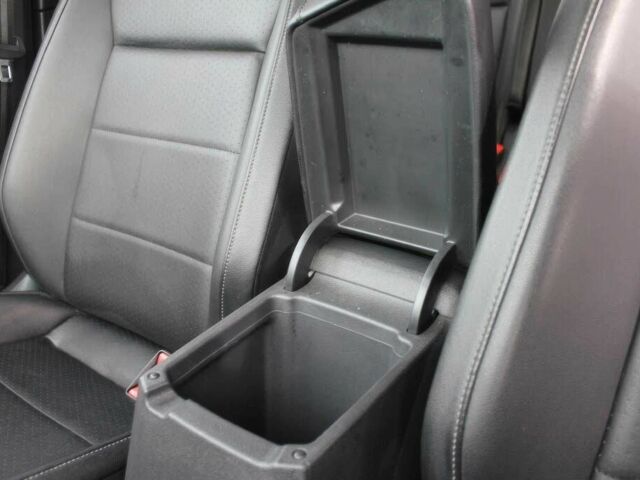 Синий Фольксваген Тигуан, объемом двигателя 2 л и пробегом 39 тыс. км за 11000 $, фото 12 на Automoto.ua