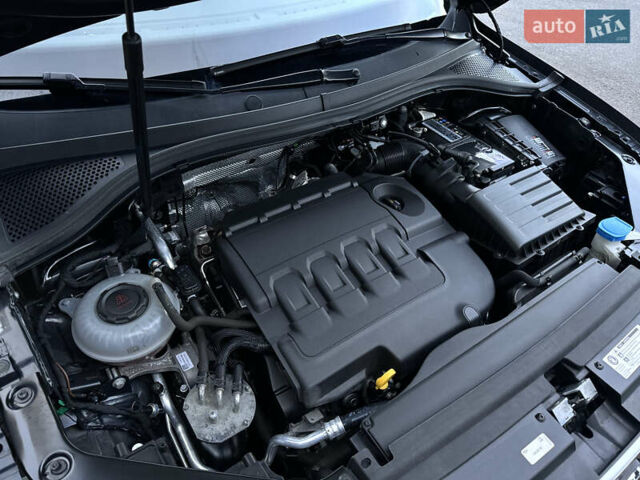 Синий Фольксваген Тигуан, объемом двигателя 1.98 л и пробегом 166 тыс. км за 26950 $, фото 83 на Automoto.ua