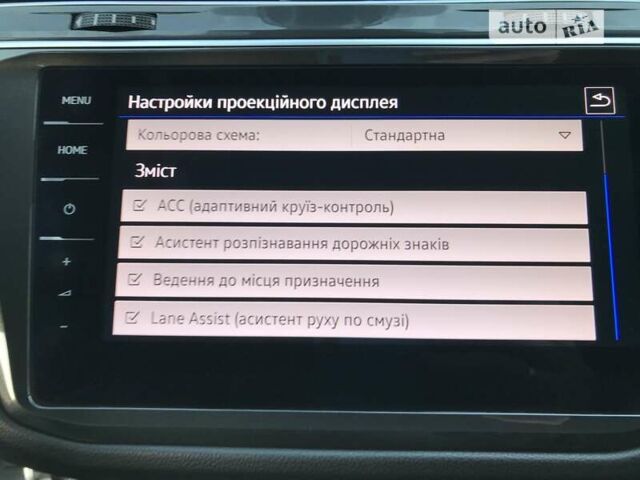 Синий Фольксваген Тигуан, объемом двигателя 1.97 л и пробегом 199 тыс. км за 27000 $, фото 45 на Automoto.ua