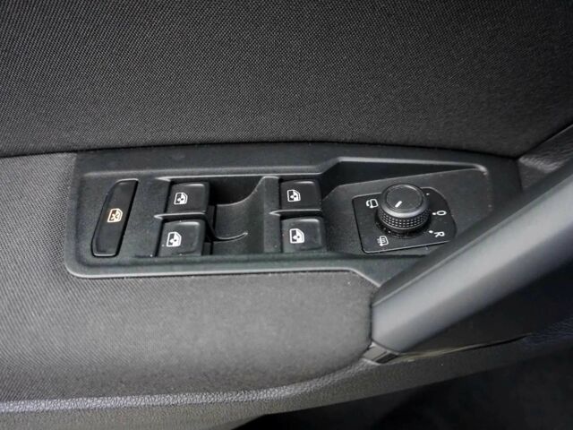 Синий Фольксваген Тигуан, объемом двигателя 2 л и пробегом 91 тыс. км за 10900 $, фото 6 на Automoto.ua