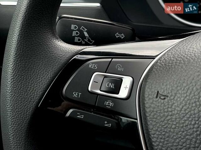 Синій Фольксваген Тігуан, об'ємом двигуна 1.98 л та пробігом 129 тис. км за 17900 $, фото 25 на Automoto.ua