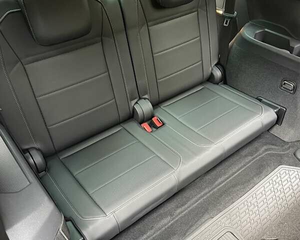 Синий Фольксваген Тигуан, объемом двигателя 1.98 л и пробегом 99 тыс. км за 20499 $, фото 16 на Automoto.ua