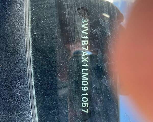 Синий Фольксваген Тигуан, объемом двигателя 1.98 л и пробегом 128 тыс. км за 17350 $, фото 23 на Automoto.ua