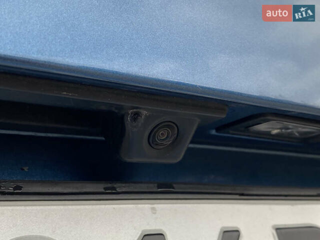 Синий Фольксваген Тигуан, объемом двигателя 1.98 л и пробегом 66 тыс. км за 19850 $, фото 50 на Automoto.ua