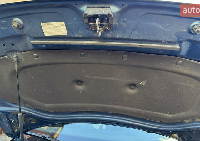 Синий Фольксваген Тигуан, объемом двигателя 1.98 л и пробегом 166 тыс. км за 19200 $, фото 37 на Automoto.ua