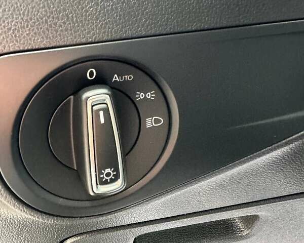 Синий Фольксваген Тигуан, объемом двигателя 2 л и пробегом 213 тыс. км за 17800 $, фото 15 на Automoto.ua