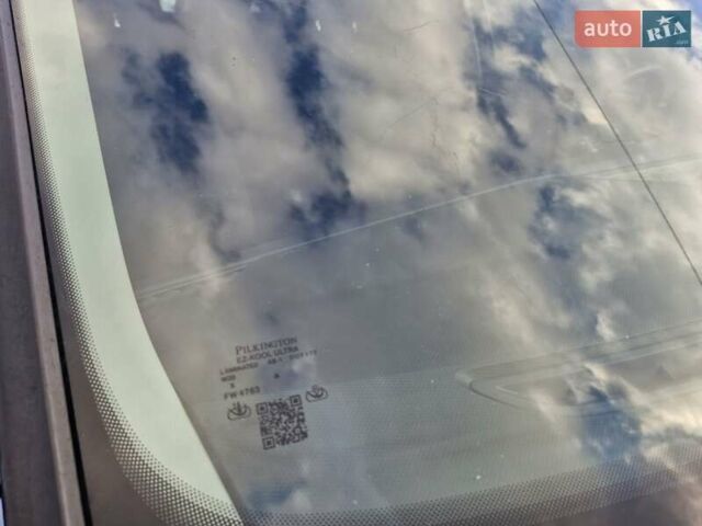 Синий Фольксваген Тигуан, объемом двигателя 2 л и пробегом 174 тыс. км за 16500 $, фото 17 на Automoto.ua