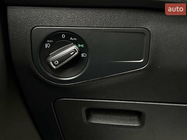 Синій Фольксваген Тігуан, об'ємом двигуна 2 л та пробігом 85 тис. км за 28500 $, фото 22 на Automoto.ua