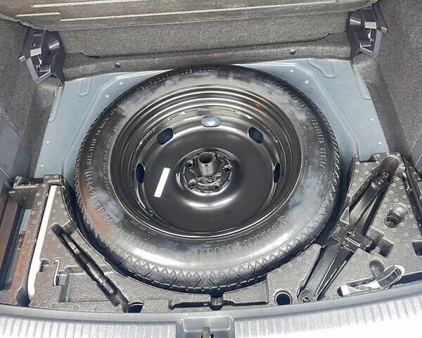 Синій Фольксваген Тігуан, об'ємом двигуна 2 л та пробігом 144 тис. км за 19700 $, фото 10 на Automoto.ua