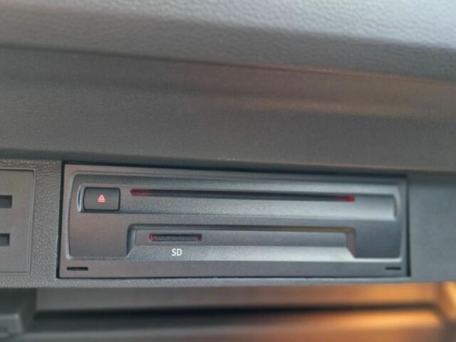 Синій Фольксваген Тігуан, об'ємом двигуна 2 л та пробігом 126 тис. км за 11200 $, фото 4 на Automoto.ua