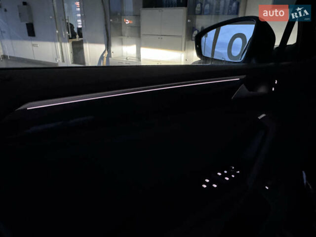 Синий Фольксваген Тигуан, объемом двигателя 1.98 л и пробегом 166 тыс. км за 26950 $, фото 77 на Automoto.ua