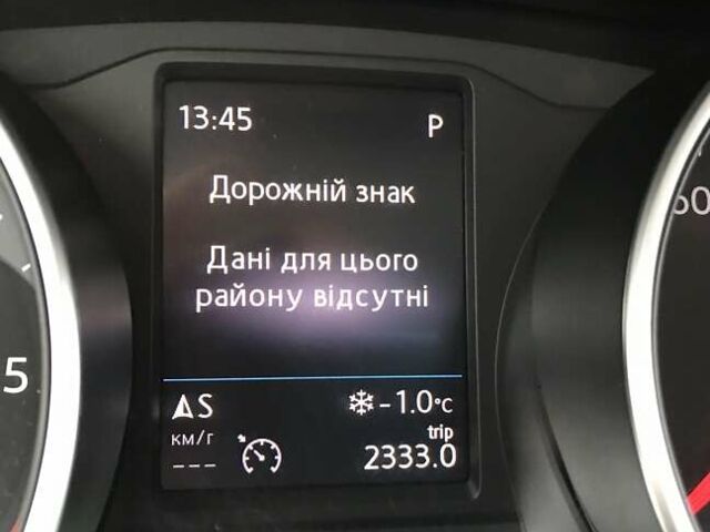Синий Фольксваген Тигуан, объемом двигателя 1.97 л и пробегом 199 тыс. км за 27000 $, фото 129 на Automoto.ua