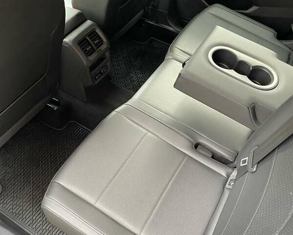 Синий Фольксваген Тигуан, объемом двигателя 1.98 л и пробегом 99 тыс. км за 20499 $, фото 11 на Automoto.ua