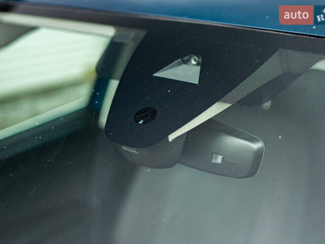 Синий Фольксваген Тигуан, объемом двигателя 1.97 л и пробегом 170 тыс. км за 32888 $, фото 15 на Automoto.ua