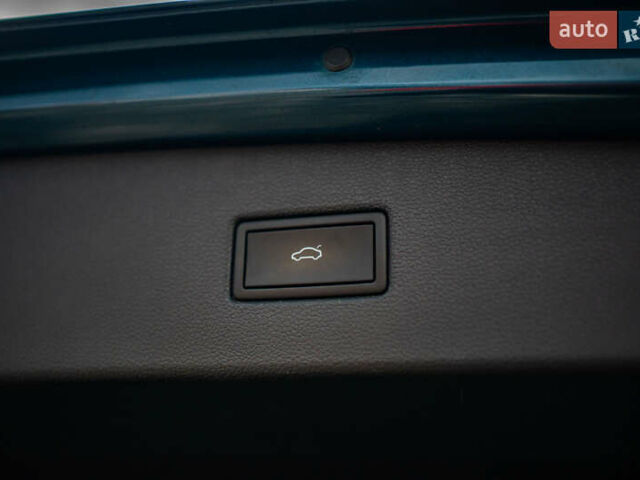 Синий Фольксваген Тигуан, объемом двигателя 1.97 л и пробегом 170 тыс. км за 32888 $, фото 61 на Automoto.ua