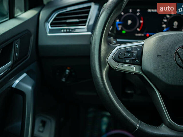 Синий Фольксваген Тигуан, объемом двигателя 1.97 л и пробегом 170 тыс. км за 32888 $, фото 69 на Automoto.ua