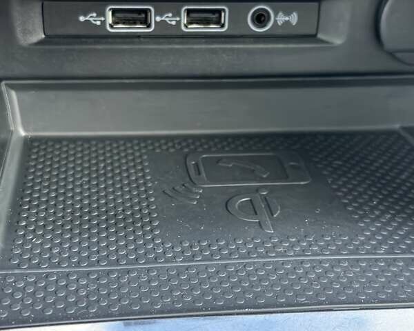 Синий Фольксваген Тигуан, объемом двигателя 2 л и пробегом 72 тыс. км за 26999 $, фото 29 на Automoto.ua