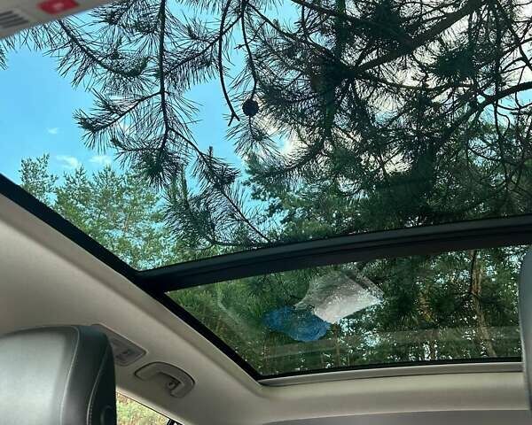 Синий Фольксваген Тигуан, объемом двигателя 1.98 л и пробегом 107 тыс. км за 22000 $, фото 14 на Automoto.ua