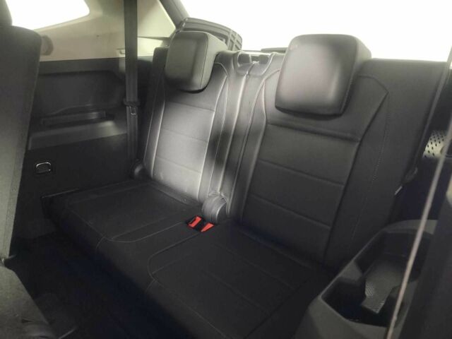 Синий Фольксваген Тигуан, объемом двигателя 2 л и пробегом 90 тыс. км за 18400 $, фото 9 на Automoto.ua