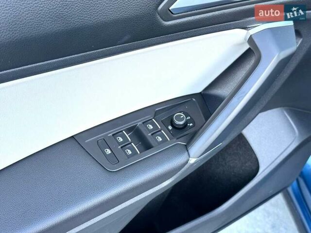 Синий Фольксваген Тигуан, объемом двигателя 2 л и пробегом 96 тыс. км за 20990 $, фото 38 на Automoto.ua