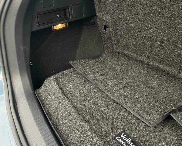 Синій Фольксваген Тігуан, об'ємом двигуна 2 л та пробігом 109 тис. км за 22000 $, фото 59 на Automoto.ua