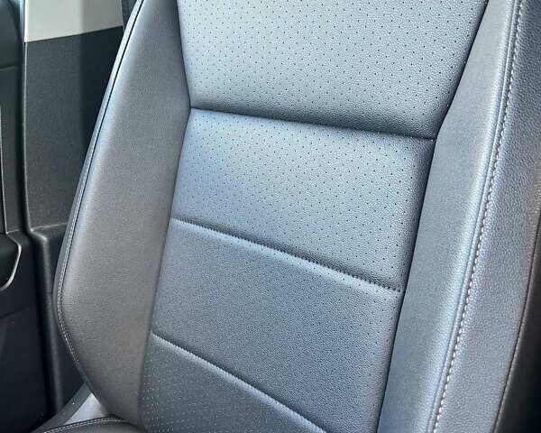 Синий Фольксваген Тигуан, объемом двигателя 1.98 л и пробегом 107 тыс. км за 22000 $, фото 10 на Automoto.ua