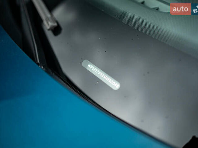 Синий Фольксваген Тигуан, объемом двигателя 1.97 л и пробегом 170 тыс. км за 32888 $, фото 14 на Automoto.ua