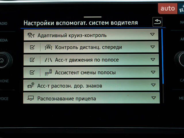 Синий Фольксваген Тигуан, объемом двигателя 1.97 л и пробегом 170 тыс. км за 32888 $, фото 76 на Automoto.ua