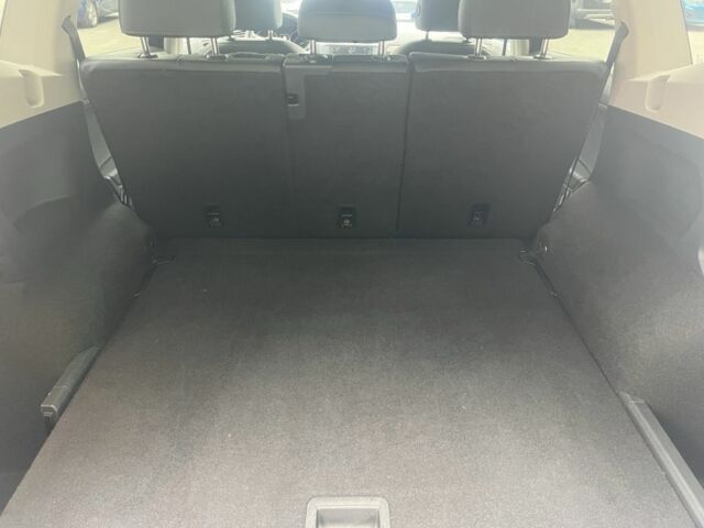 Синій Фольксваген Тігуан, об'ємом двигуна 2 л та пробігом 214 тис. км за 16500 $, фото 7 на Automoto.ua