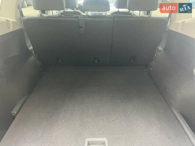 Синій Фольксваген Тігуан, об'ємом двигуна 1.98 л та пробігом 215 тис. км за 16000 $, фото 25 на Automoto.ua