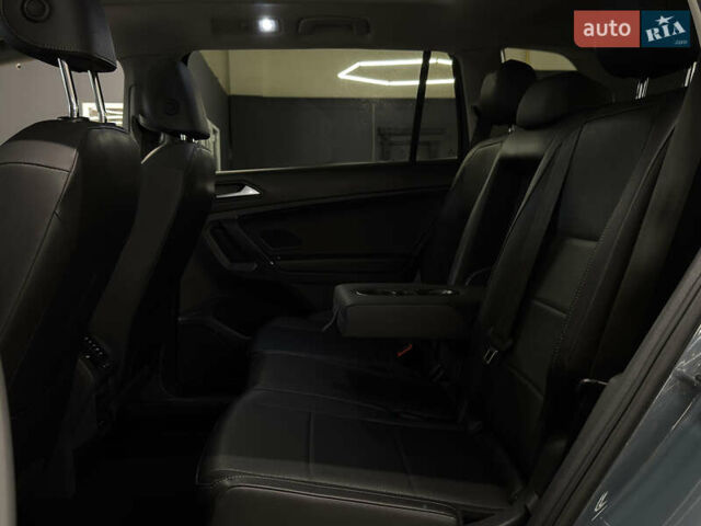 Синій Фольксваген Тігуан, об'ємом двигуна 1.98 л та пробігом 92 тис. км за 23499 $, фото 8 на Automoto.ua