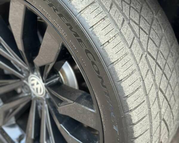 Синий Фольксваген Тигуан, объемом двигателя 2 л и пробегом 72 тыс. км за 26999 $, фото 30 на Automoto.ua