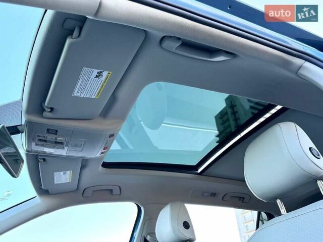 Синий Фольксваген Тигуан, объемом двигателя 2 л и пробегом 96 тыс. км за 20990 $, фото 37 на Automoto.ua