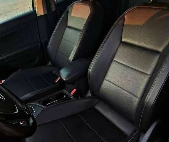 Синій Фольксваген Тігуан, об'ємом двигуна 2 л та пробігом 109 тис. км за 14500 $, фото 2 на Automoto.ua