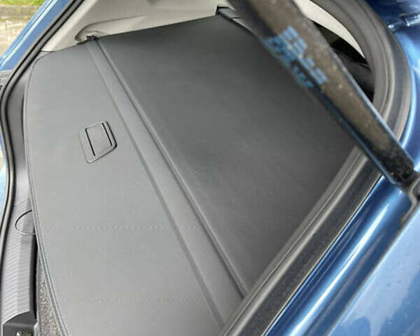 Синий Фольксваген Тигуан, объемом двигателя 2 л и пробегом 117 тыс. км за 18000 $, фото 26 на Automoto.ua