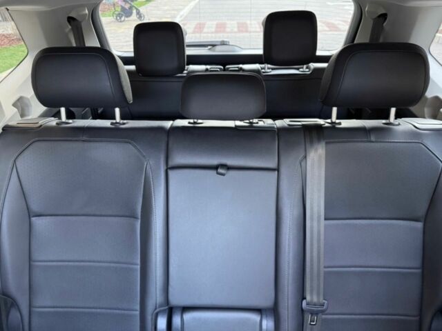 Синий Фольксваген Тигуан, объемом двигателя 2 л и пробегом 124 тыс. км за 23500 $, фото 20 на Automoto.ua