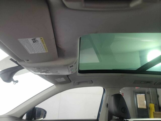 Синий Фольксваген Тигуан, объемом двигателя 2 л и пробегом 90 тыс. км за 18400 $, фото 12 на Automoto.ua