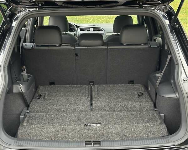 Синий Фольксваген Тигуан, объемом двигателя 2 л и пробегом 72 тыс. км за 26999 $, фото 22 на Automoto.ua