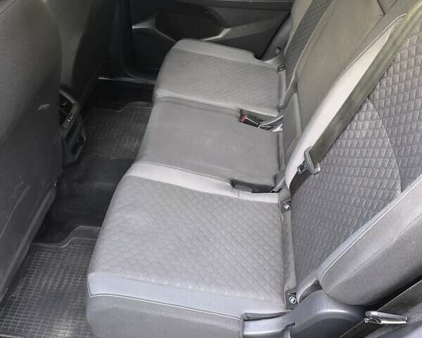 Синий Фольксваген Тигуан, объемом двигателя 1.98 л и пробегом 103 тыс. км за 17700 $, фото 10 на Automoto.ua