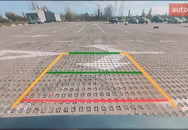 Синий Фольксваген Тигуан, объемом двигателя 2 л и пробегом 36 тыс. км за 23700 $, фото 13 на Automoto.ua