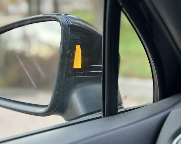 Синий Фольксваген Тигуан, объемом двигателя 2 л и пробегом 72 тыс. км за 26999 $, фото 28 на Automoto.ua