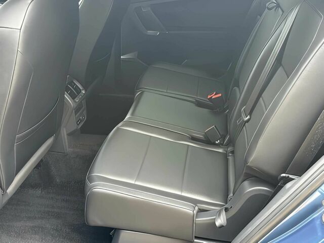 Синій Фольксваген Тігуан, об'ємом двигуна 2 л та пробігом 48 тис. км за 11000 $, фото 12 на Automoto.ua