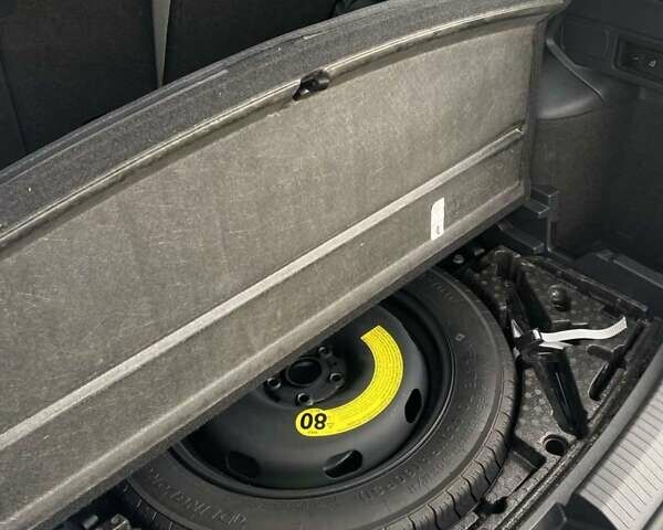 Синій Фольксваген Тігуан, об'ємом двигуна 2 л та пробігом 109 тис. км за 22000 $, фото 60 на Automoto.ua