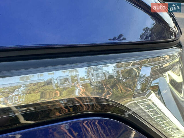 Синий Фольксваген Тигуан, объемом двигателя 1.98 л и пробегом 54 тыс. км за 34500 $, фото 24 на Automoto.ua