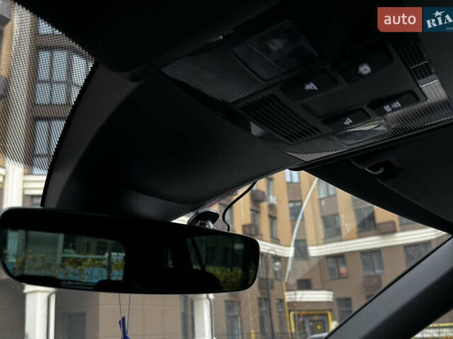 Синий Фольксваген Тигуан, объемом двигателя 1.98 л и пробегом 79 тыс. км за 34999 $, фото 152 на Automoto.ua